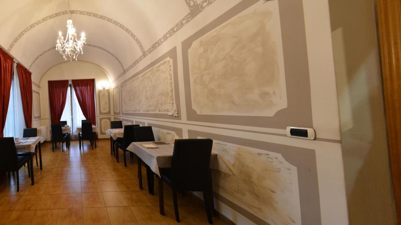 Hotel Prime Пистоя Екстериор снимка